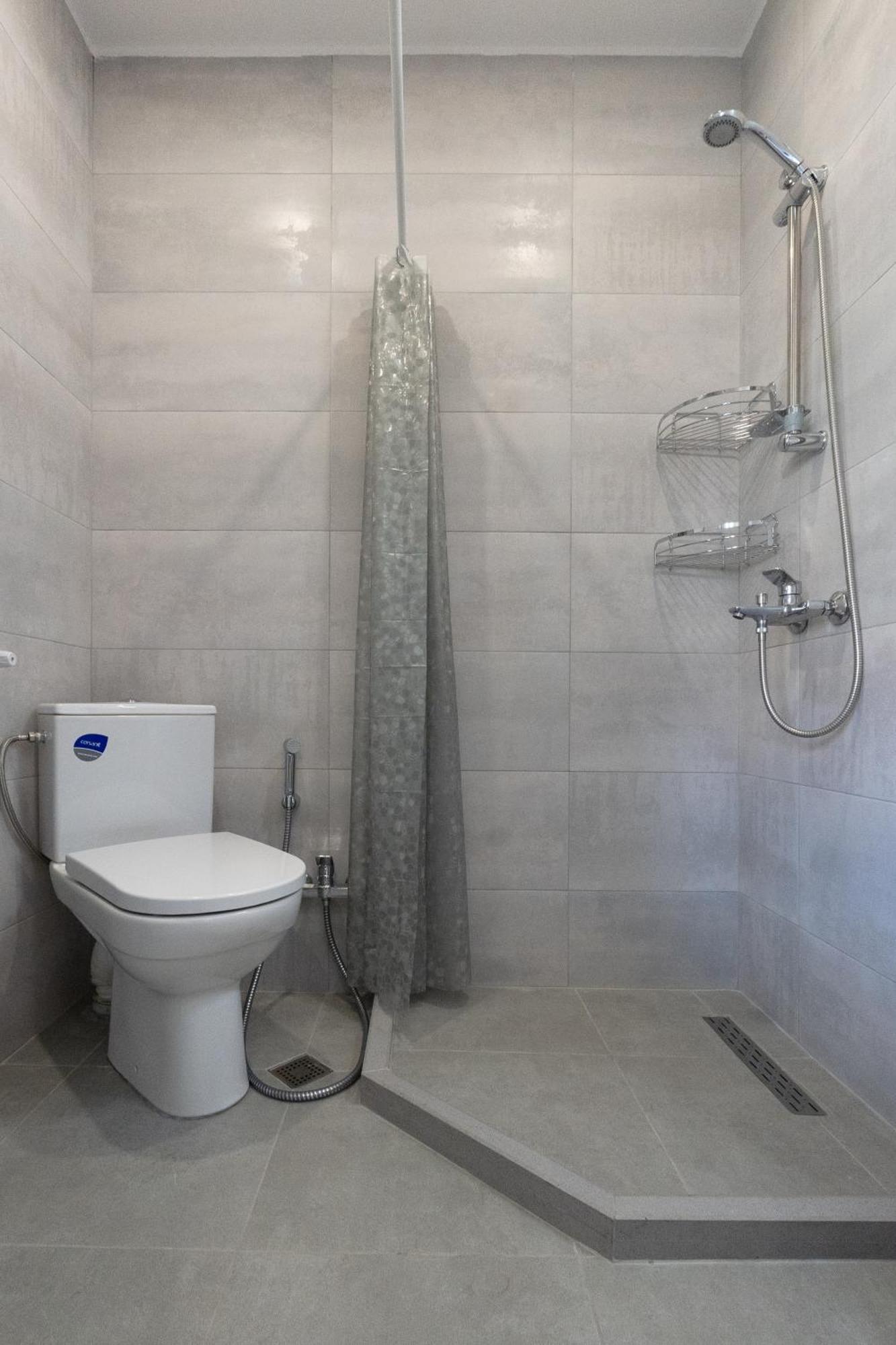 Guli Of Tbilisi - River View Duplex Apartment In Historic City Center Esterno foto