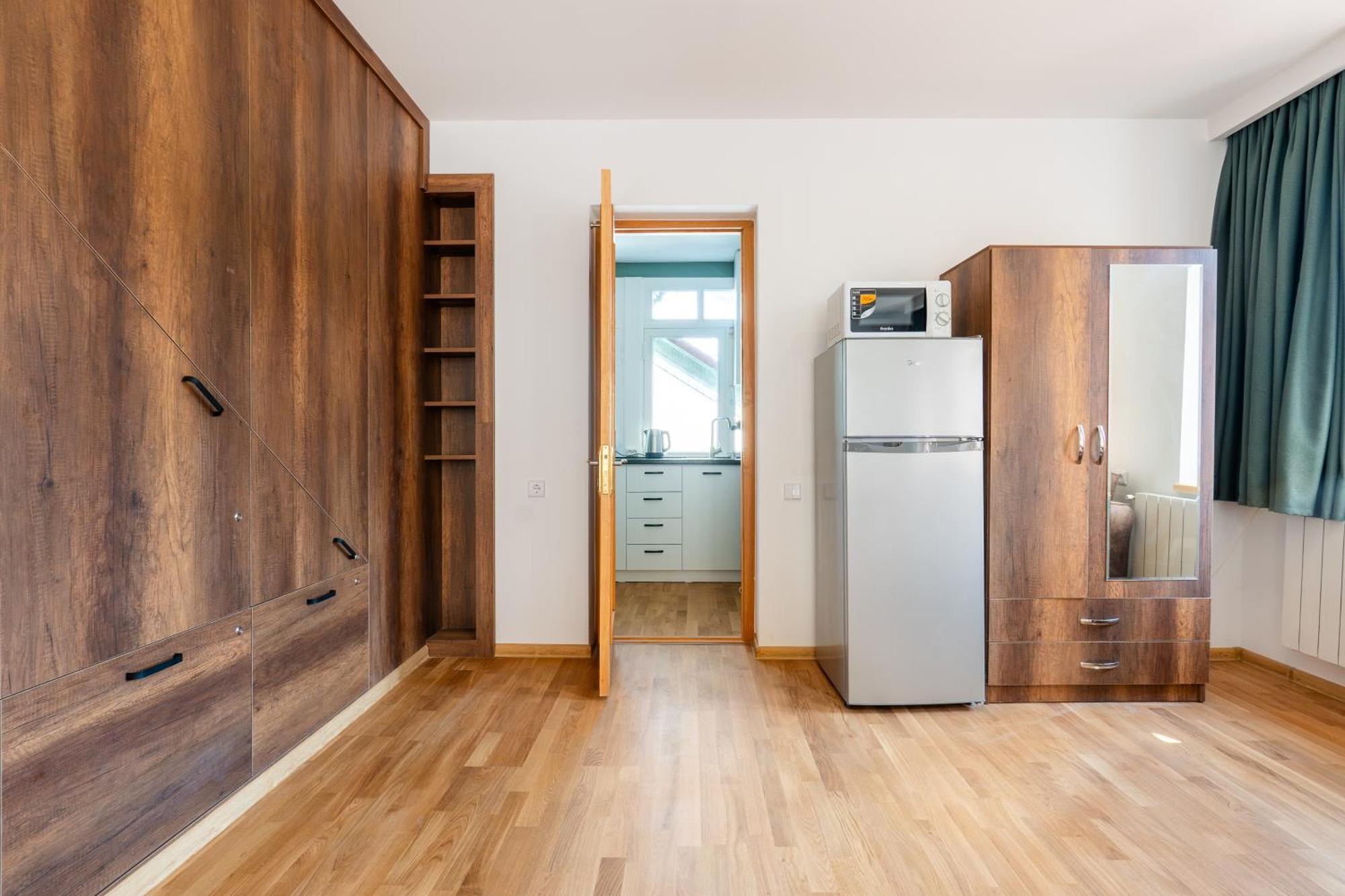 Guli Of Tbilisi - River View Duplex Apartment In Historic City Center Esterno foto
